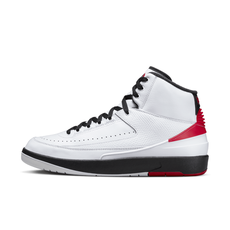 Jordan 2 Retro