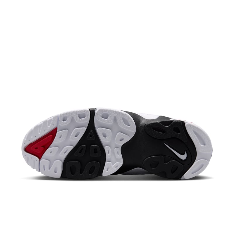 Nike Air Diamond Turf II sneakers "49ers Home" | Herre | Sportstyle | 02 | SPORTSHOWROOM