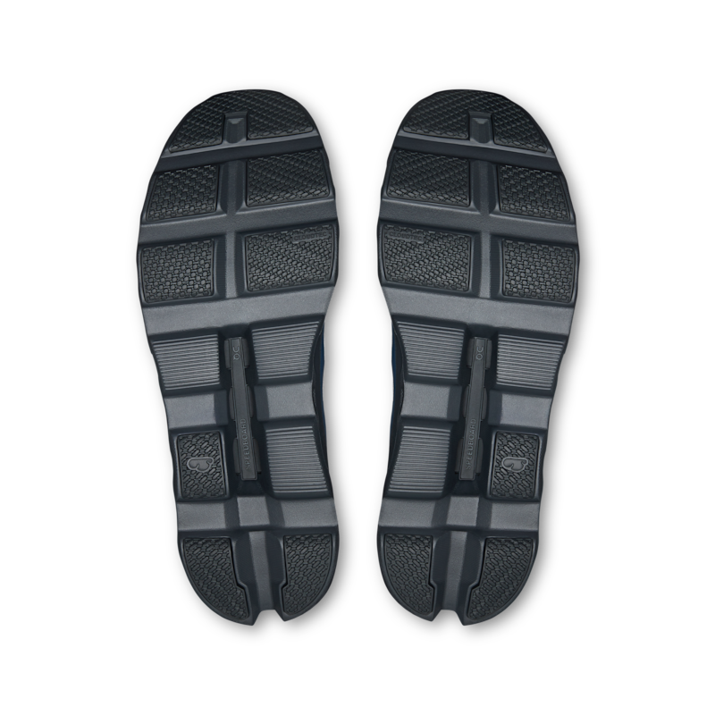 Scarpe da running On Cloudmonster Void "Silver & Eclipse" | | Corsa | 03 | SPORTSHOWROOM