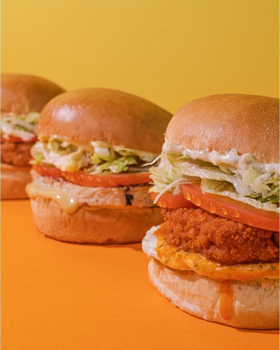 Plant Power Fast Food 2423 22