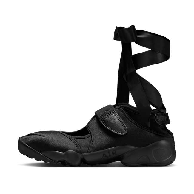 Nike Air Rift Ballet Satin