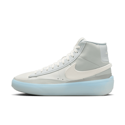 Nike Blazer Phantom Mid DX5800-001 01