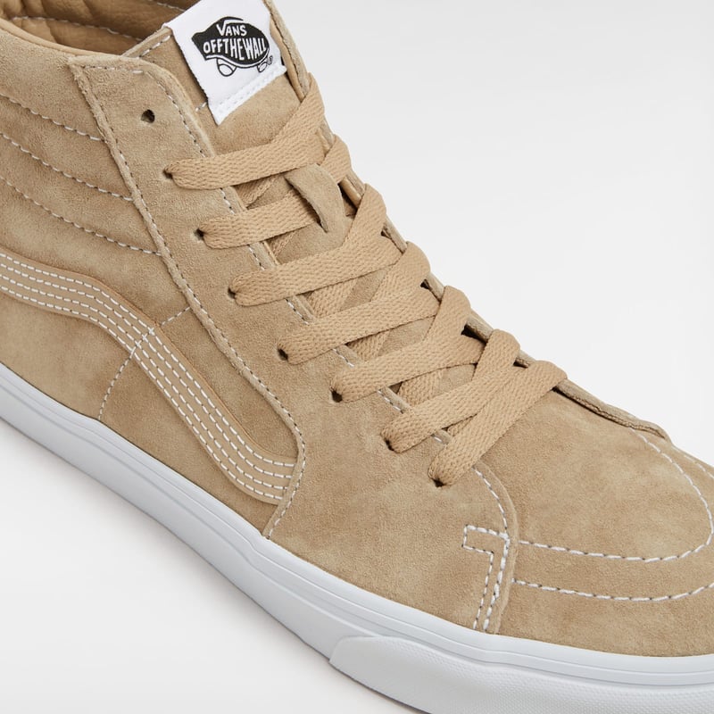 Vans Sk8-Hi Suede VN000CMX4MG 04