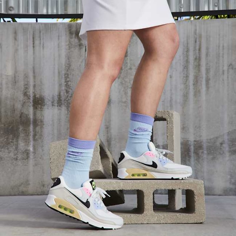 Nike Air Max 90 DQ0374-100 02