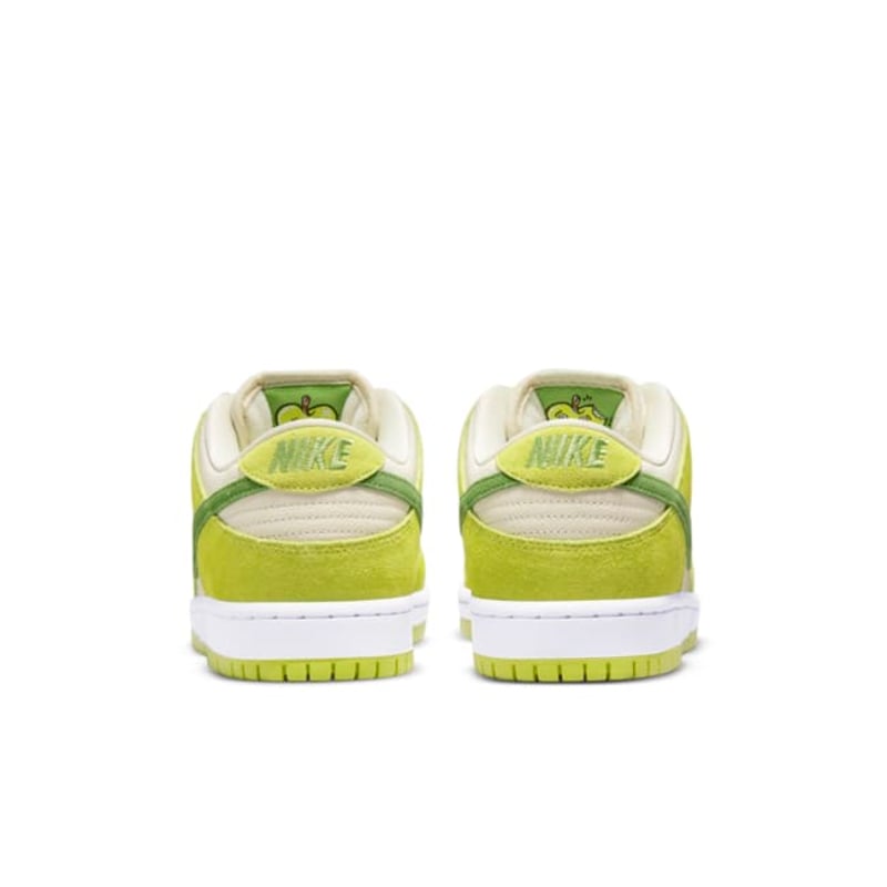 Nike SB Dunk Low Pro DM0807-300 06