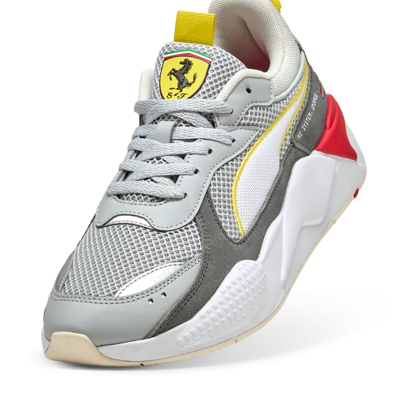 PUMA RS-X x Scuderia Ferrari HP 308622-02 04