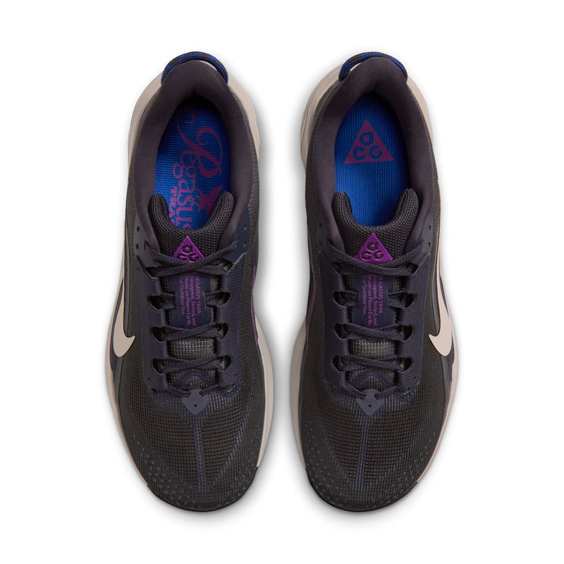 Nike ACG Pegasus terrengløpesko "Gridiron & Cream II" | Herre | Utendørs | 04 | SPORTSHOWROOM