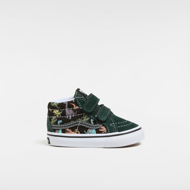 Vans Sk8-Mid Reissue Hook And Loop VN000CQ0BS5 01