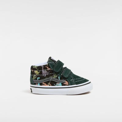 Vans Sk8-Mid Reissue Hook And Loop VN000CQ0BS5