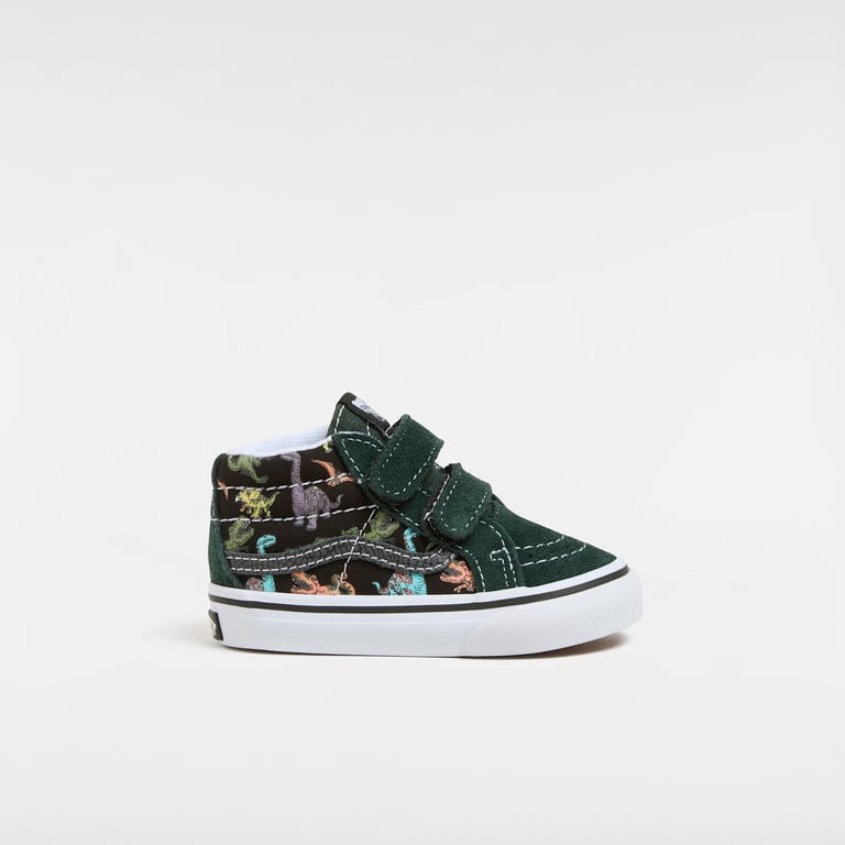 Vans Sk8-Mid Reissue Hook And Loop