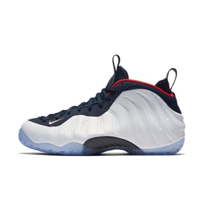 Nike Air Foamposite One PRM 575420-400