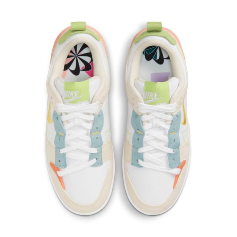 Nike Dunk Low Disrupt 2 DV3457-100 04