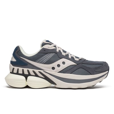 Saucony Grid NXT Suede S70879-2