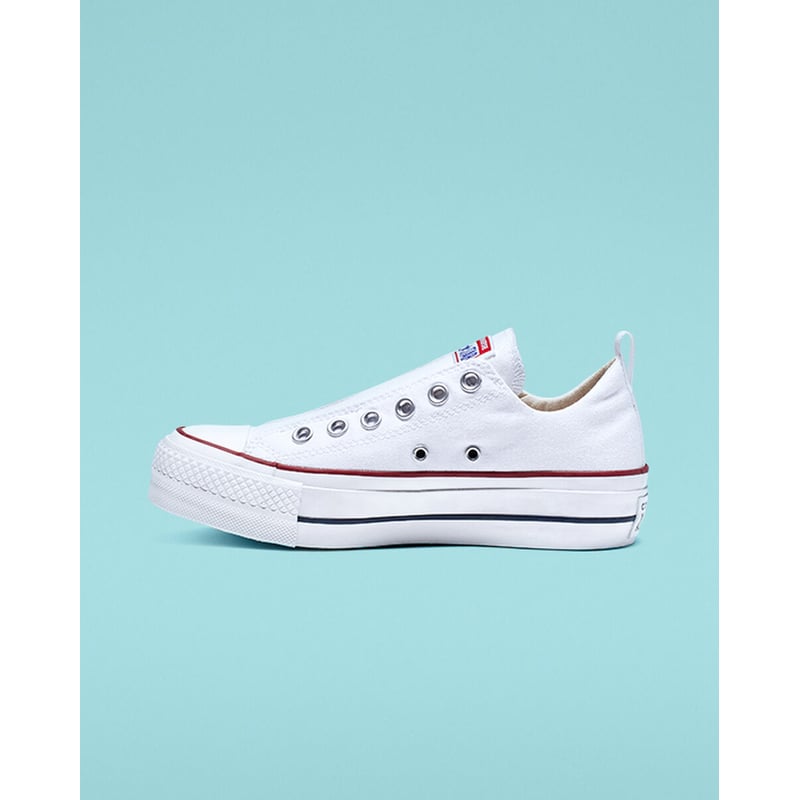 Converse Chuck Taylor All Star Lift Slip Low 563457F 03