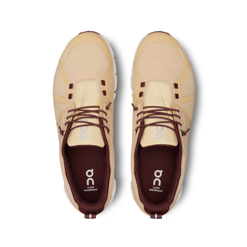 On Cloud 5 Waterproof 59.97989 02