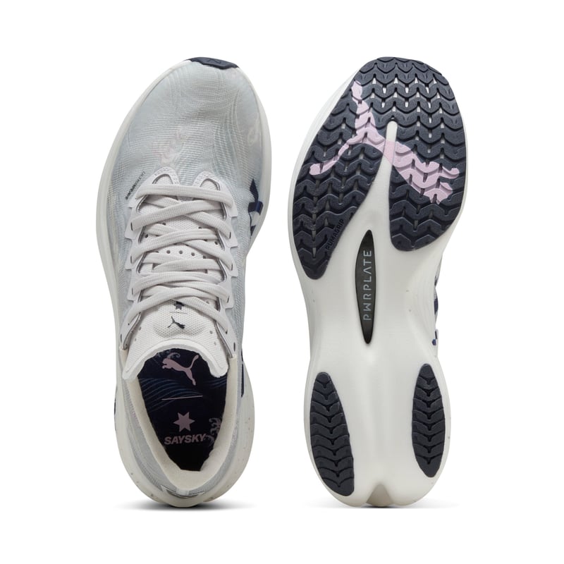 PUMA Deviate NITRO™ Elite 3 x SAYSKY 311057-01 02