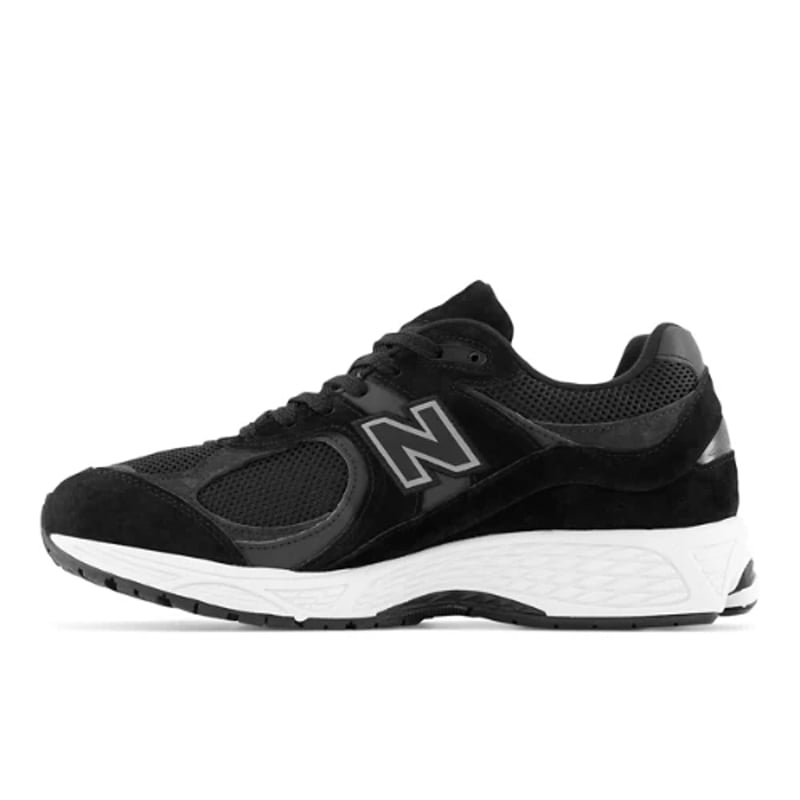 New Balance 2002R M2002RBK 02