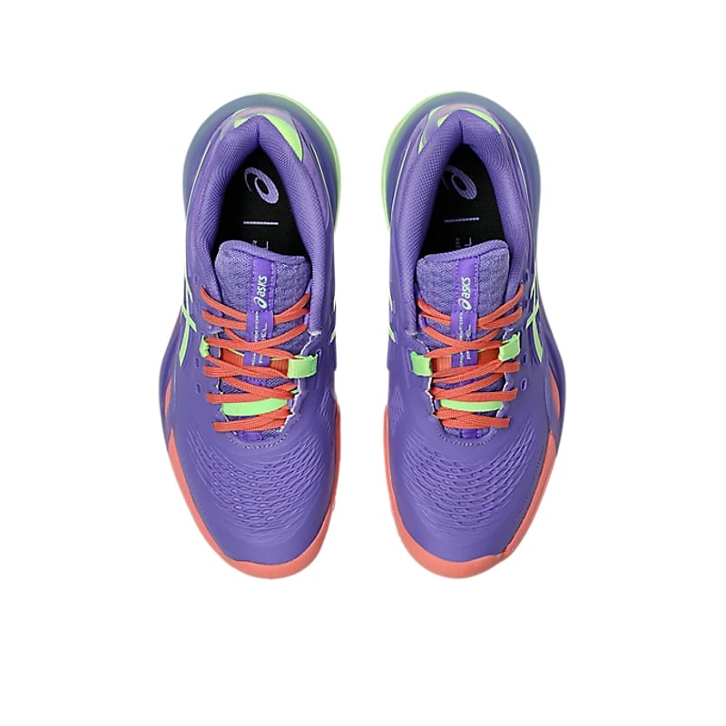 ASICS Gel-Resolution X Padel 1042A285-501 06