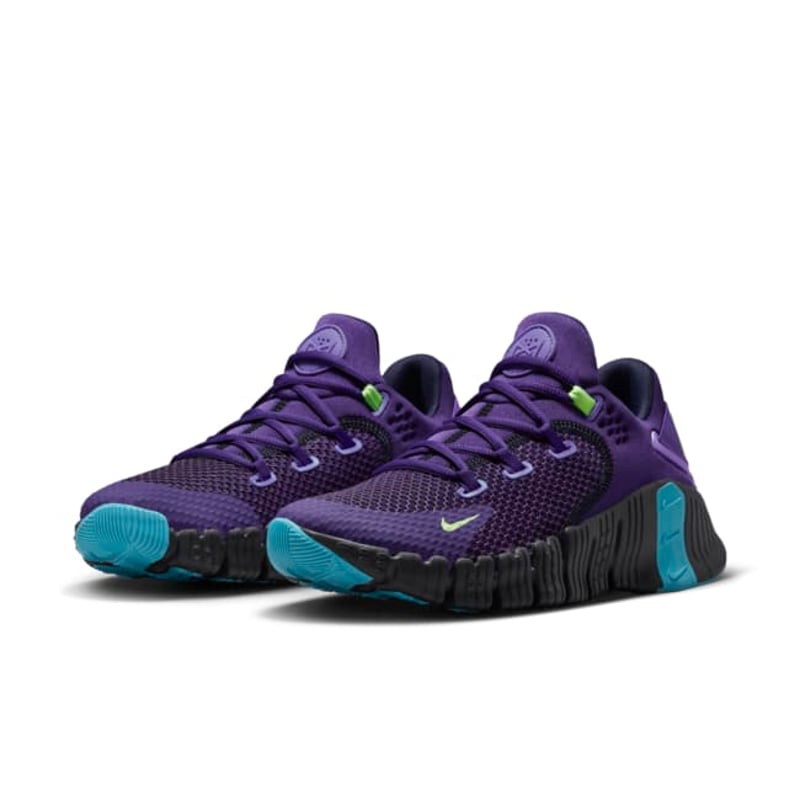 Nike Free Metcon 4 CZ0596-500 05