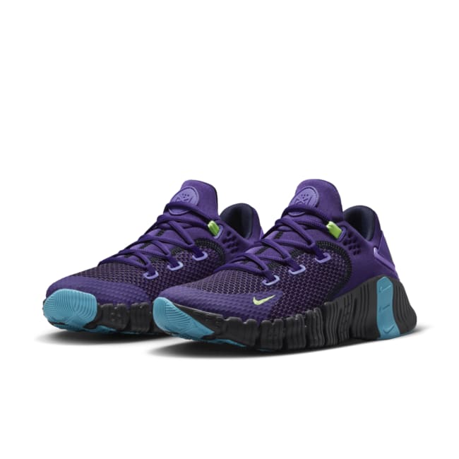 Nike Free Metcon 4 CZ0596-500 05