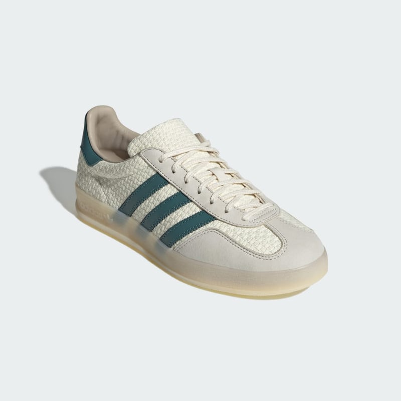 adidas Gazelle Indoor JR3837 04
