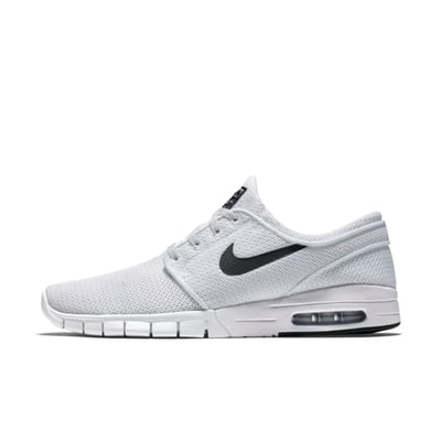 Nike SB Stefan Janoski Max 631303-100 01