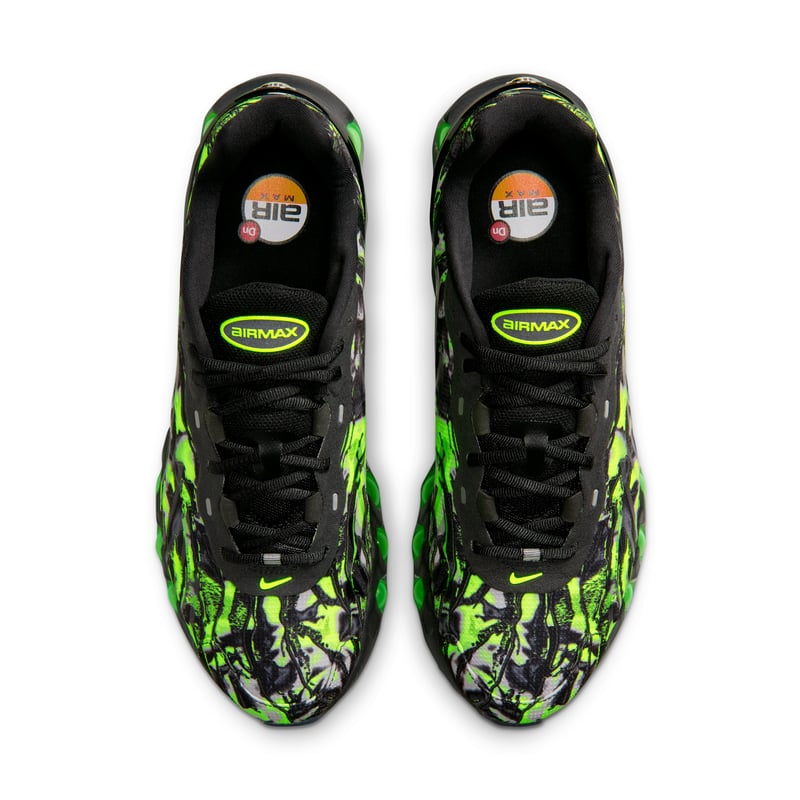 Nike Air Max Dn8 trainers "Black & Green Apple" | Men | SportStyle | 04 | SPORTSHOWROOM