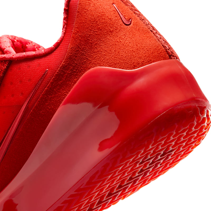 Nike LeBron NXXT Gen By JuJu IQ8495-600 08
