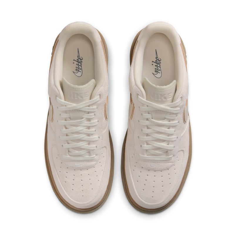 Nike Air Force 1 Luxe HV2531-100 04