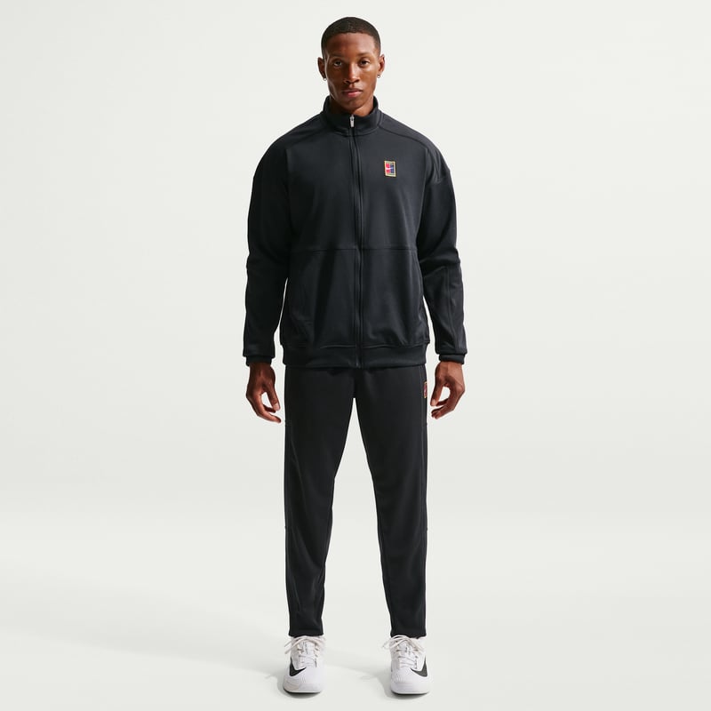 NikeCourt Heritage FZ6925-010 04