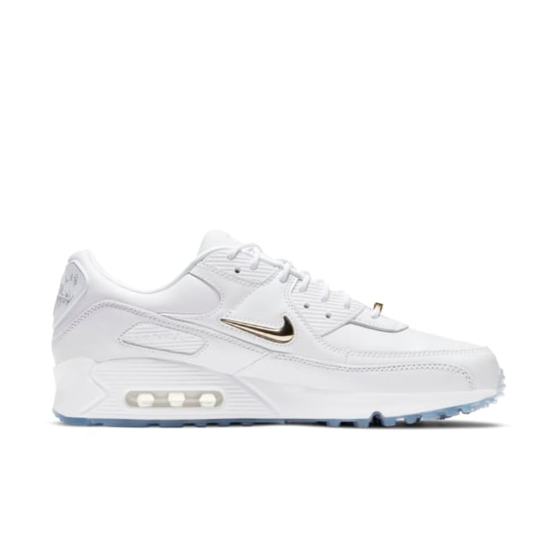 Nike Air Max 90 NRG CW4070-100 03