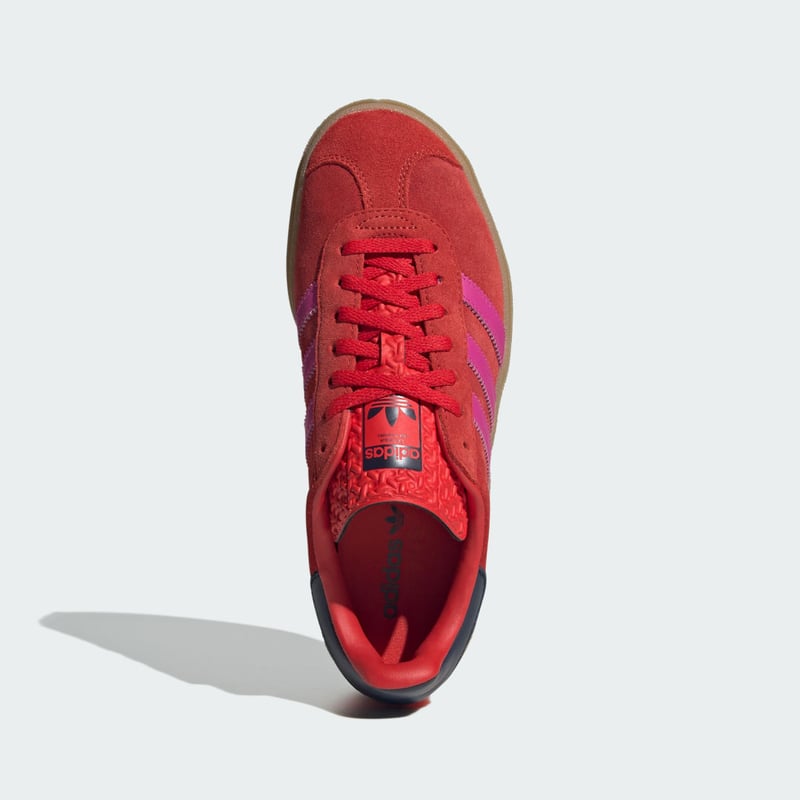 adidas Gazelle Bold JH9665 02