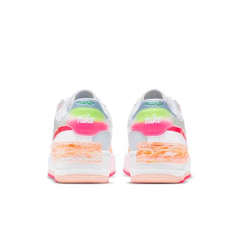 Nike Air Force 1 Shadow DV1364-111 06