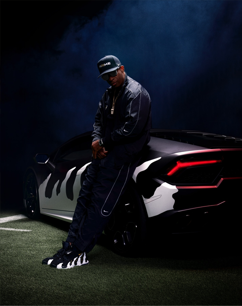 Air DT Max '96