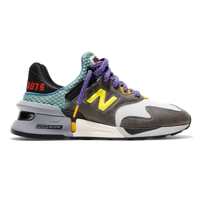 New Balance 997S x Bodega MS997JBG 01