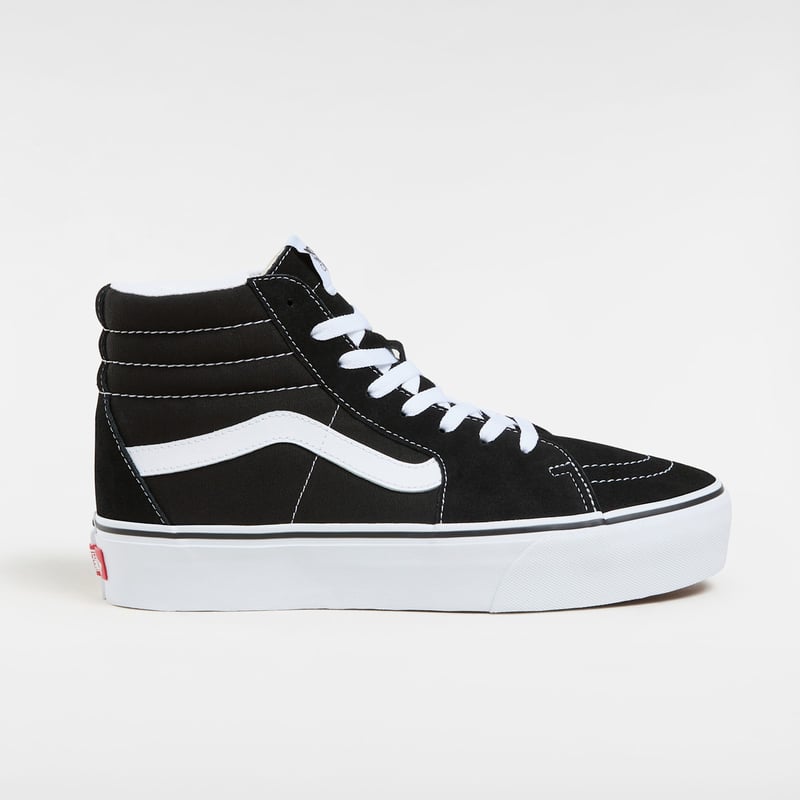 Vans Suede Sk8-Hi Platform 2.0 VN0A3TKN6BT 01