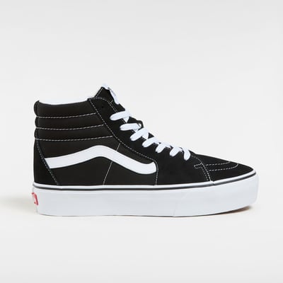 Vans Suede Sk8-Hi Platform 2.0 VN0A3TKN6BT