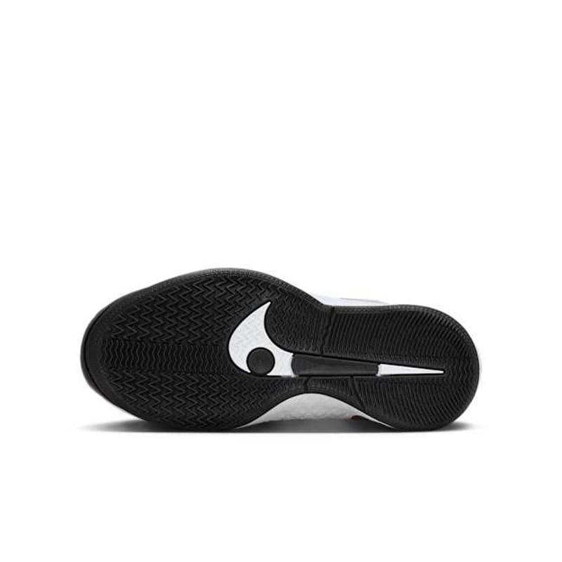 Nike Sabrina 2 FQ7377-001 02