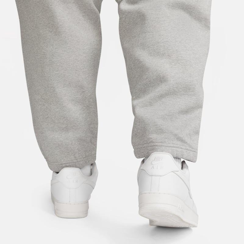 Nike Solo Swoosh Fleece DX1364-063 11