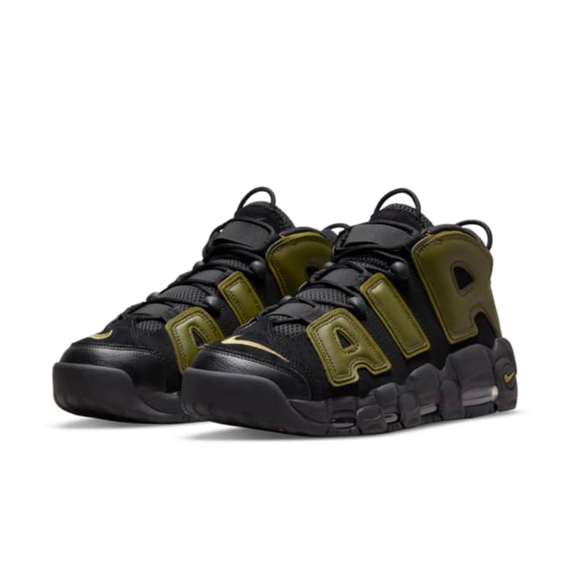 Nike Air More Uptempo '96 DH8011-001 05