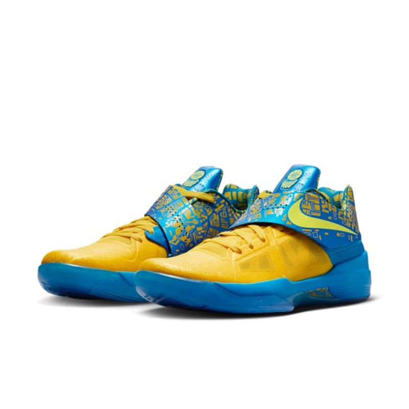 Nike KD 4 FZ5916-400 05