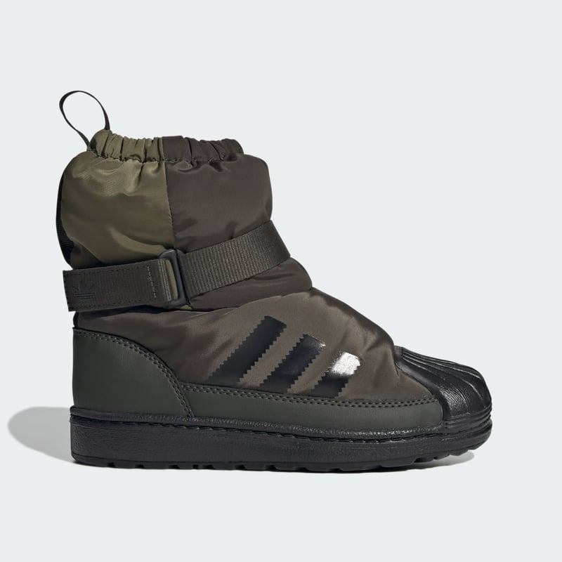 adidas Superstar 360 Winterized Boot JQ7950 01