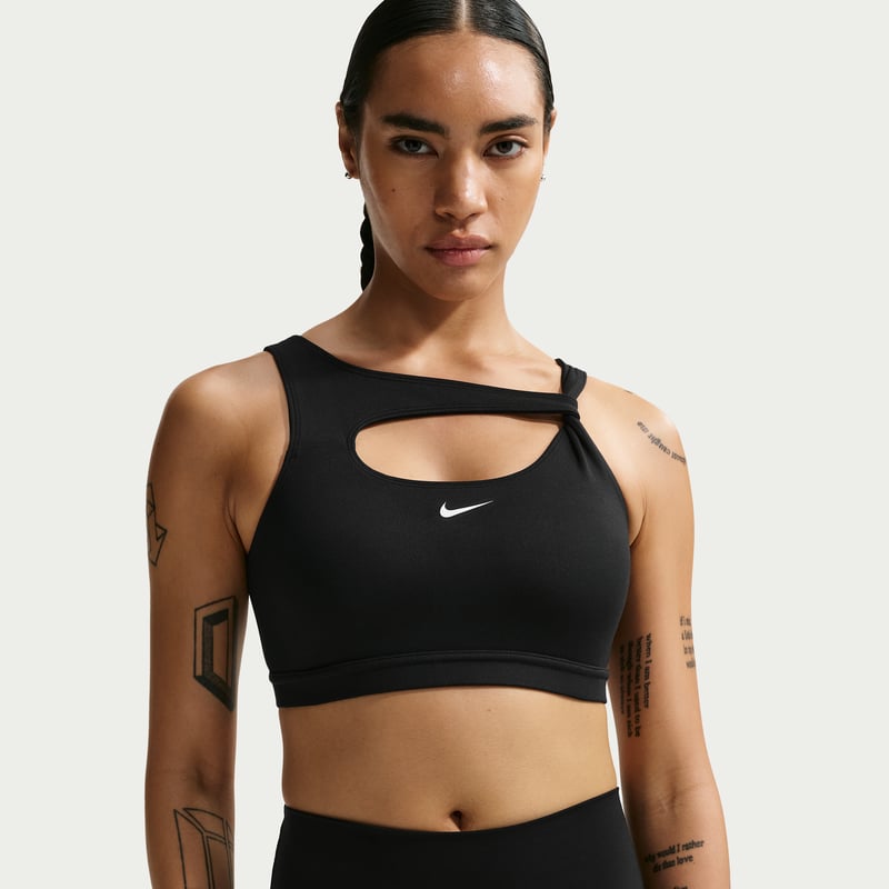 Nike One Medium-Support IB9926-010 01