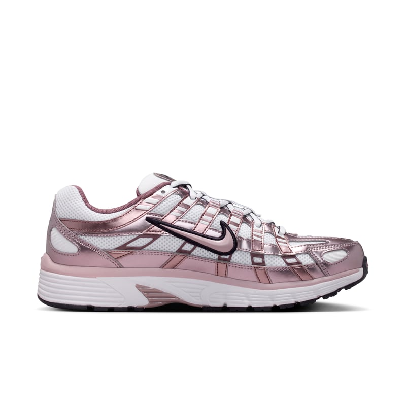 Nike P-6000 sneakers "White & Purple Dynasty" | Dame | Sportstyle | 02 | SPORTSHOWROOM
