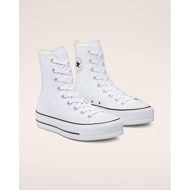 Converse Chuck Taylor All Star Lift X-High 170051C 04
