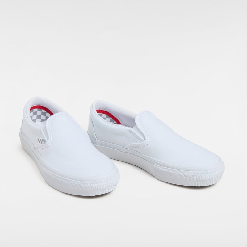 Vans Skate Slip-on VN0A5FCAW00 02
