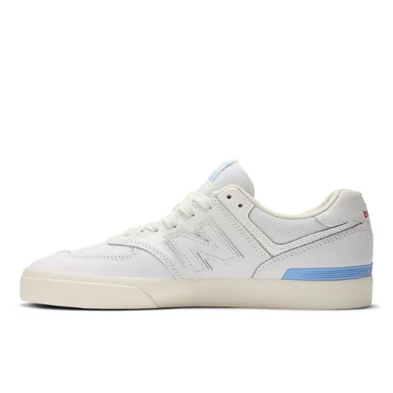 New Balance Numeric 574 Vulc NM574VWR 02