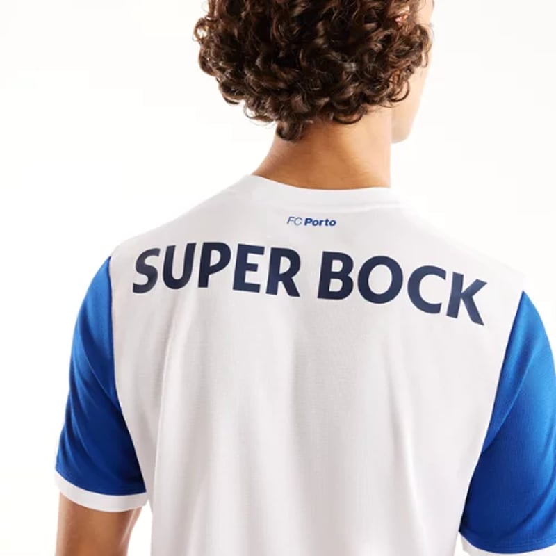 New Balance FC Porto 2026/27 Home MT62A9YAHME 03