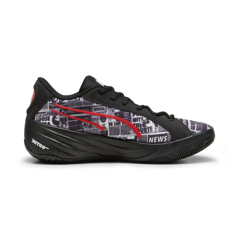 PUMA All-Pro NITRO™ 310395-01 03