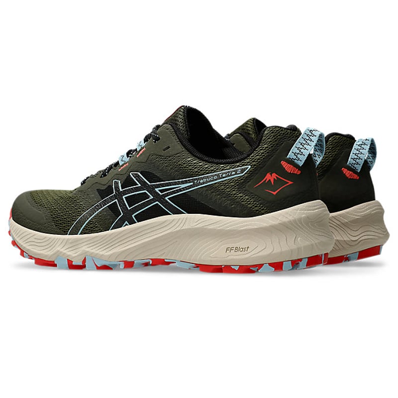 ASICS Trabuco Terra 2 1011B607-300 03